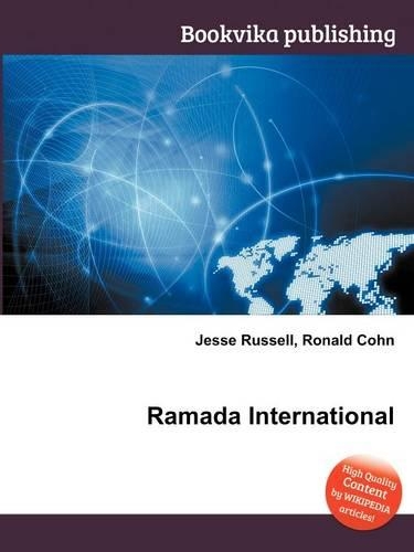 Ramada International: (English)