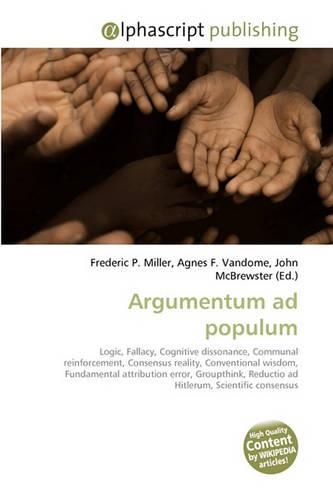Argumentum Ad Populum