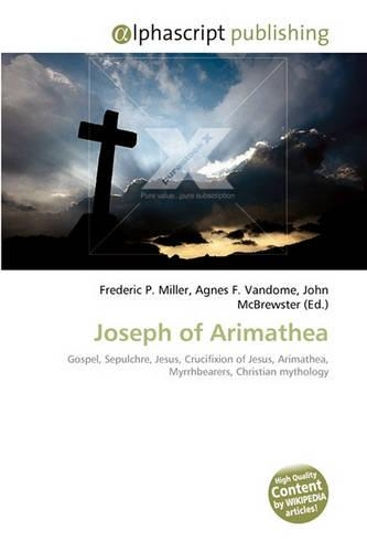 Joseph of Arimathea