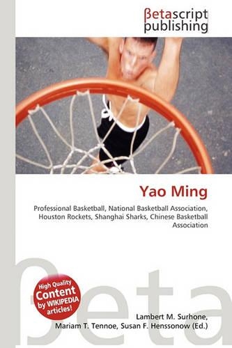 Yao Ming