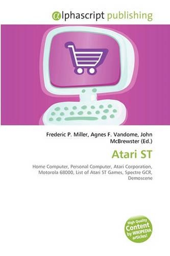 Atari St