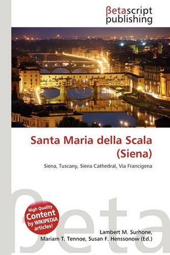 Santa Maria Della Scala (Siena)