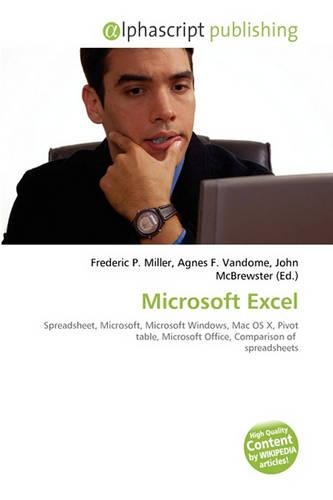 Microsoft Excel