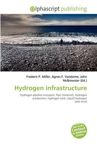 Hydrogen Infrastructure