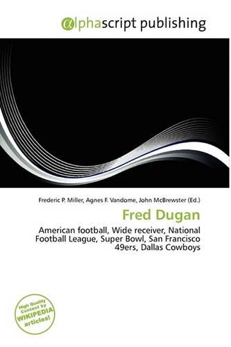 Fred Dugan