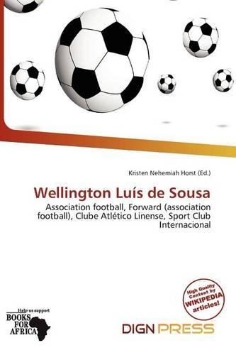 Wellington Lu S de Sousa