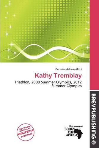 Kathy Tremblay