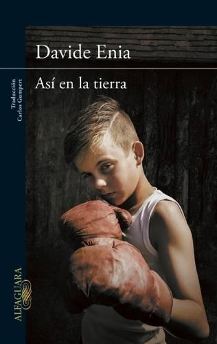 Así En La Tierra (on Earth as It Is in Heaven): (Spanish)