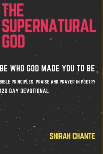 The Supernatural God