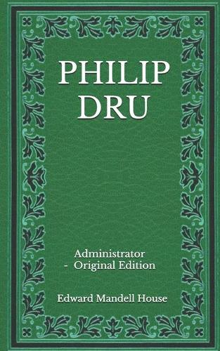 Philip Dru