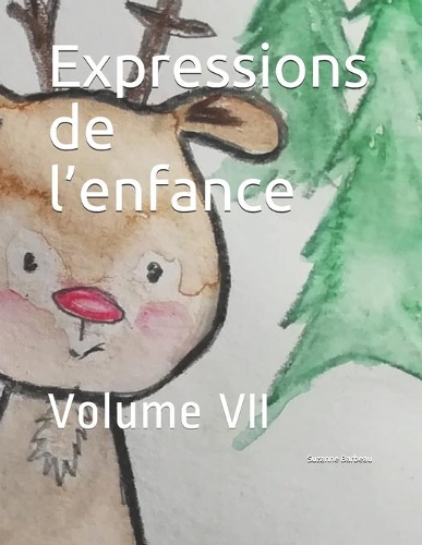 Expressions de l'enfance