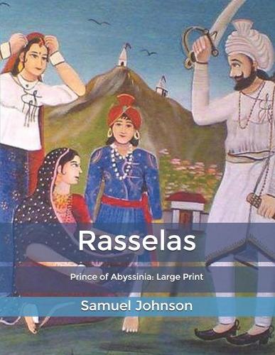Rasselas