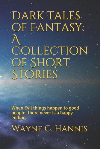 Dark Tales of Fantasy