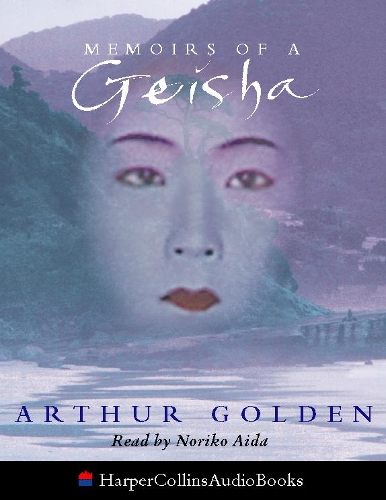 Memoirs of a Geisha