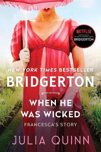 When He Was Wicked: Bridgerton(Bridgertons)