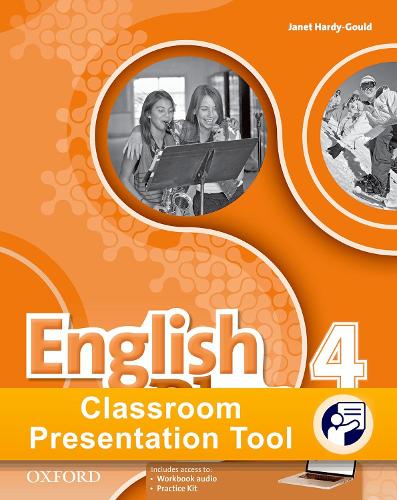 English Plus: Starter: Workbook Classroom Presentation Tool (access card): The right mix for every lesson(English Plus)