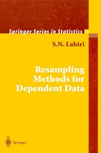 Resampling Methods for Dependent Data: (Springer Series in Statistics)