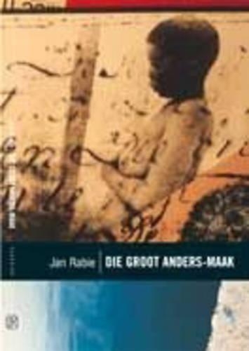 Die Groot Anders-Maak