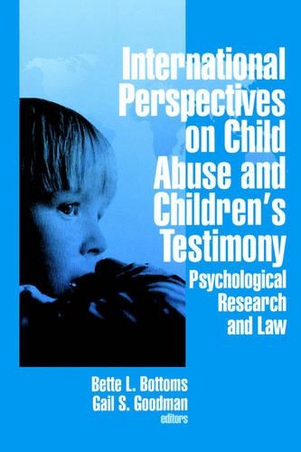 International Perspectives on Child Abuse and Children′s Testimony