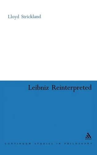 Leibniz Re-interpreted