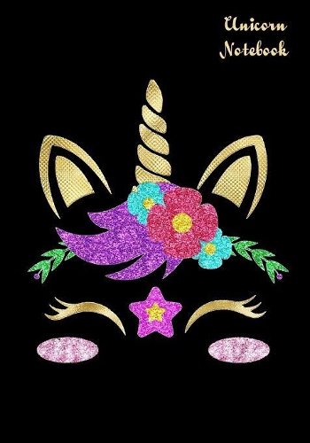 Unicorn Notebook