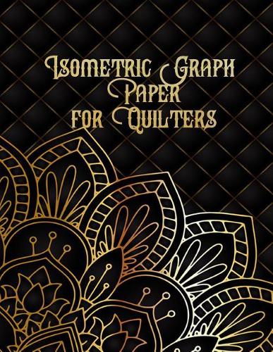Isometric Graph Paper for Quilters