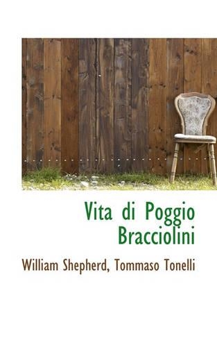 Vita Di Poggio Bracciolini