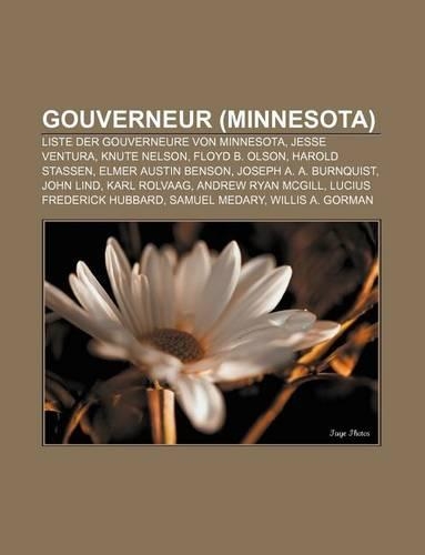 Gouverneur (Minnesota)