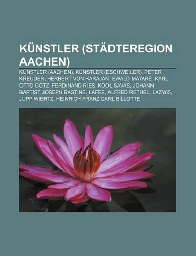 Kunstler (Stadteregion Aachen)