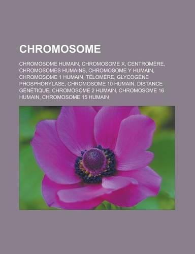 Chromosome