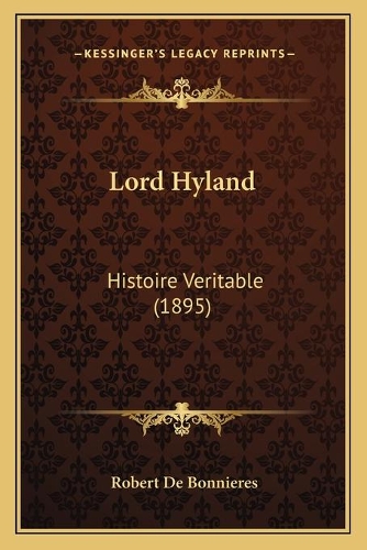 Lord Hyland
