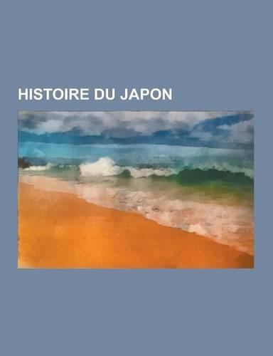 Histoire Du Japon