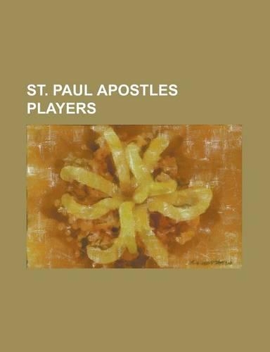 St. Paul Apostles Players