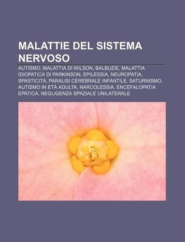 Malattie del Sistema Nervoso