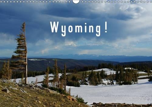 Wyoming! / UK-Version 2017