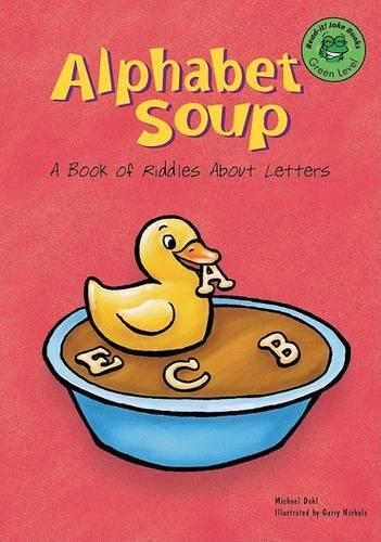 Alphabet Soup