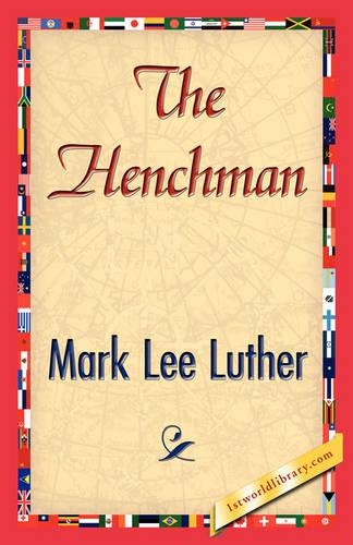 The Henchman: (English)