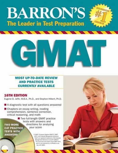 GMAT