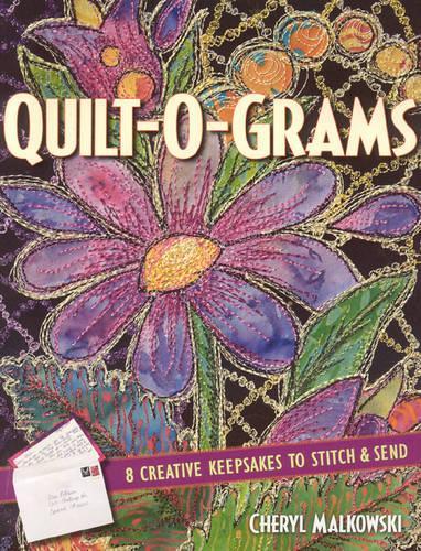 Quilt O Grams