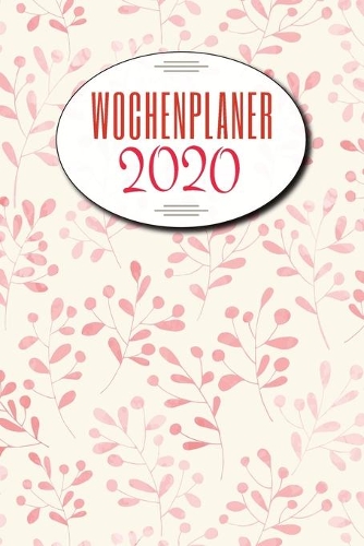 Wochenplaner 2020