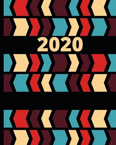 2020 Planner