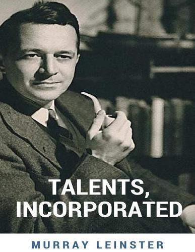 Talents, Incorporated: Published In: 1962