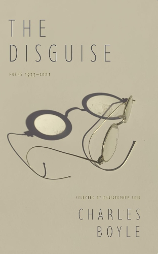 The Disguise