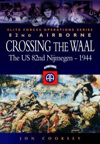 Crossing the Waal