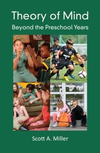 Theory of Mind: Beyond the Preschool Years(English)