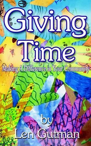 Giving Time