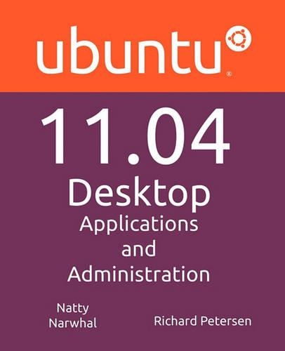 Ubuntu 11.04 Desktop