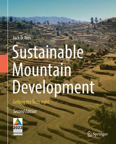 Sustainable Mountain Development