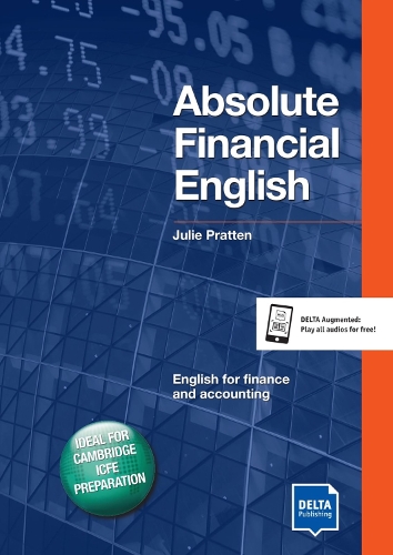 Absolute Financial English B2-C1