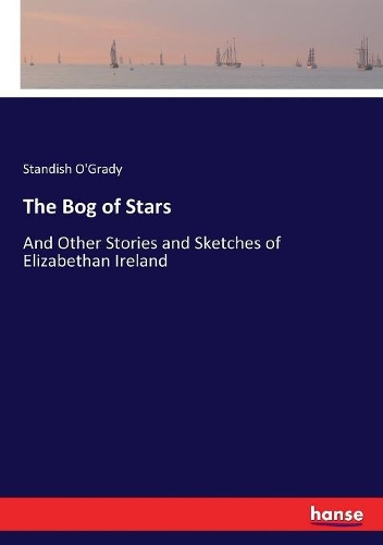 The Bog of Stars